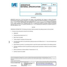 SAE AMS2403P SAE AMS2403P