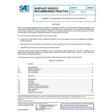 SAE J3079/1_202101 SAE J3079/1_202101