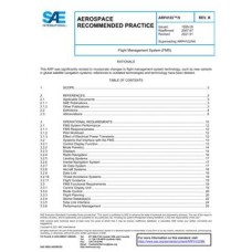 SAE ARP4102/9B SAE ARP4102/9B