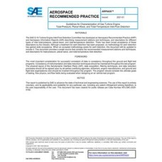 SAE ARP6420 SAE ARP6420