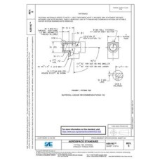 SAE AS5192E SAE AS5192E