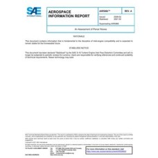 SAE AIR5866A SAE AIR5866A