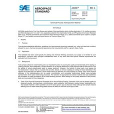 SAE AS2390A SAE AS2390A