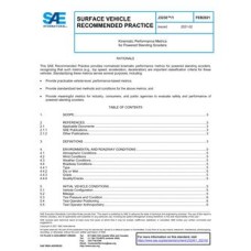 SAE J3230/1_202102 SAE J3230/1_202102