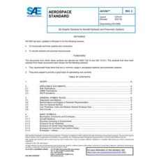 SAE AS1290C SAE AS1290C