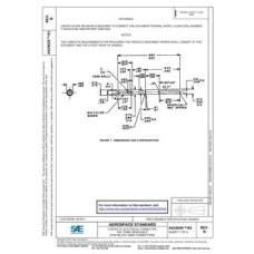 SAE AS39029/83B SAE AS39029/83B