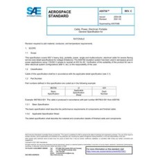 SAE AS5756C SAE AS5756C