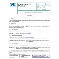 SAE J192_202103 SAE J192_202103