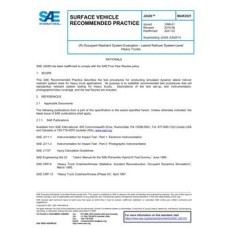 SAE J2426_202103 SAE J2426_202103