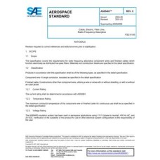 SAE AS85485C SAE AS85485C