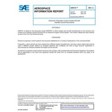 SAE AIR6181A