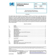 SAE J3072_202103 SAE J3072_202103