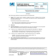 SAE J1549_202103 SAE J1549_202103