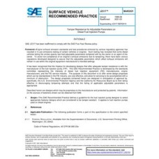 SAE J2317_202103 SAE J2317_202103