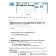 SAE J968/1_202103 SAE J968/1_202103