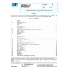 SAE AS6960 SAE AS6960