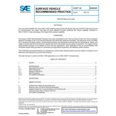 SAE J1939-22_202103 SAE J1939-22_202103