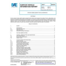 SAE J3063_202103 SAE J3063_202103