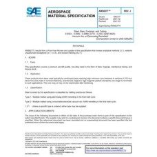 SAE AMS6277J SAE AMS6277J