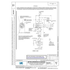 SAE MA3366A SAE MA3366A