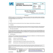 SAE AMS6440T SAE AMS6440T