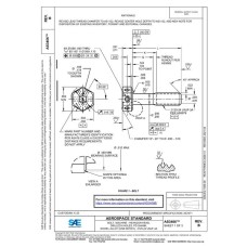 SAE AS3406B SAE AS3406B
