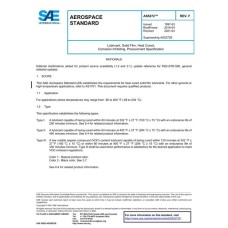 SAE AS5272F SAE AS5272F