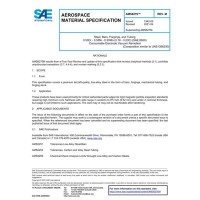 SAE AMS6276M