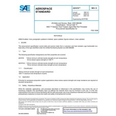 SAE AS7478E