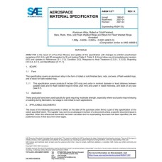 SAE AMS4115K SAE AMS4115K
