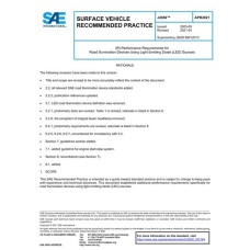 SAE J2650_202104 SAE J2650_202104