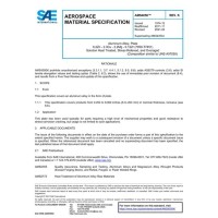 SAE AMS4050K