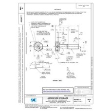 SAE AS3407B SAE AS3407B