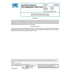 SAE J1096_202104 SAE J1096_202104