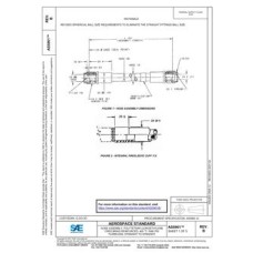 SAE AS5961B SAE AS5961B