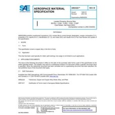 SAE AMS4520M