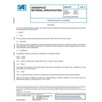 SAE AMS1650D