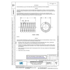SAE AS24585D SAE AS24585D