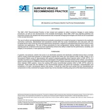 SAE J1537_202105 SAE J1537_202105