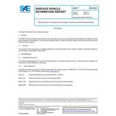 SAE J2641_202105 SAE J2641_202105