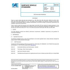 SAE J280_202105 SAE J280_202105