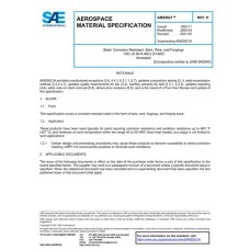 SAE AMS5621H