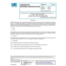 SAE AMS5719E SAE AMS5719E