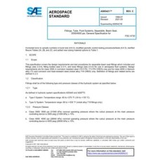 SAE AS85421C SAE AS85421C
