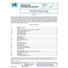 SAE AIR6975 SAE AIR6975