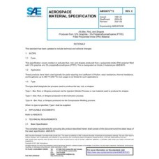 SAE AMS3670/3C SAE AMS3670/3C