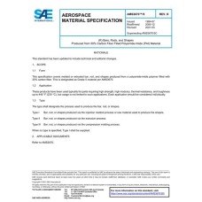 SAE AMS3670/5D SAE AMS3670/5D