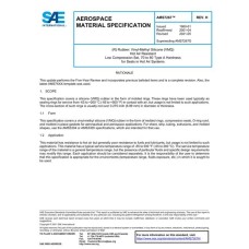 SAE AMS7267H SAE AMS7267H