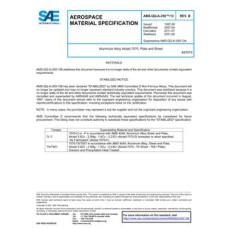 SAE AMSQQA250/13B