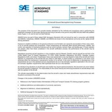 SAE AS6285D SAE AS6285D
